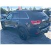 Image 4 : JEEP GD CHEROKEE 2011 O/S- T-REPO- 2 DAYS