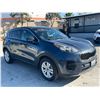 Image 2 : KIA SPORTAGE 2018 WAIT/TITLE