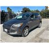 Image 1 : FORD ESCAPE 2013 T-DONATION
