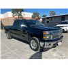 Image 2 : CHEV SILVERADO 2014 T-2 DAYS