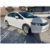 Image 2 : HOND CIVIC 2012 T-REPO 2 DAYS