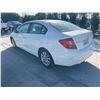 Image 4 : HOND CIVIC 2012 T-REPO 2 DAYS