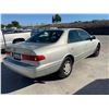 Image 3 : TOYT CAMRY 2000 APP  DUP/T-DON