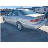 Image 4 : TOYT CAMRY 2000 APP  DUP/T-DON