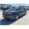 Image 3 : FORD FUSION 2015 T-REPO 2 DAYS