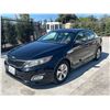 Image 1 : KIA OPTIMA 2015 SALV-T-DON TMU