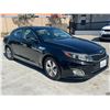 Image 2 : KIA OPTIMA 2015 SALV-T-DON TMU