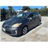 Image 1 : TOYT PRIUS 2013 T-DON - SMOG