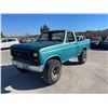 Image 1 : FORD F150 1985 T-DONATION