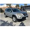 Image 2 : GMC ACADIA 2010 APP  DUP/T-DON