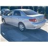 Image 4 : TOYT COROLLA 2009 T-2 DAYS