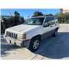 Image 1 : JEEP GR CHEROKEE 1996 T-DONATION