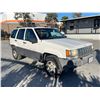 Image 2 : JEEP GR CHEROKEE 1996 T-DONATION