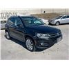 Image 2 : VOLK TIGUAN 2012 O/S T-REPO-DON