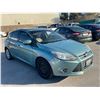 Image 2 : FORD FOCUS 2012 T-DONATION