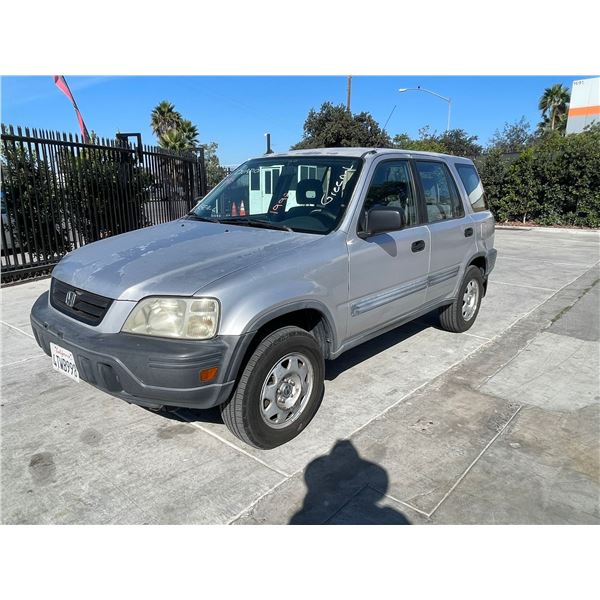 HOND CR-V 1998 T-DONATION