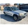 Image 2 : HOND CR-V 1998 T-DONATION
