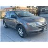 Image 2 : FORD EDGE 2009 T-DONATION