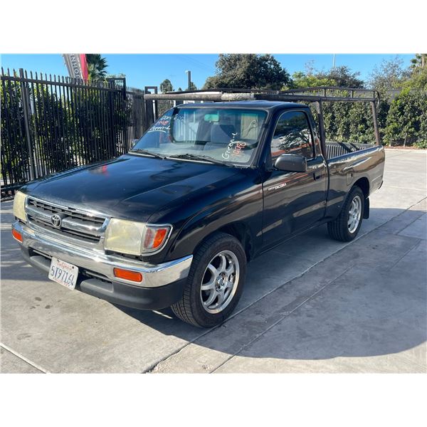 TOYT TACOMA 1998 T-DONATION