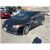 Image 1 : HOND CIVIC 2007 APP/DUP-T/EXP-ONLY