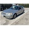 Image 1 : HOND CIVIC 1999 APP DUP/T -