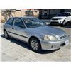 Image 2 : HOND CIVIC 1999 APP DUP/T -