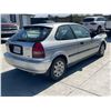 Image 3 : HOND CIVIC 1999 APP DUP/T -