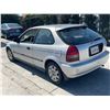 Image 4 : HOND CIVIC 1999 APP DUP/T -