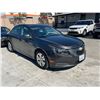 Image 2 : CHEV CRUZE 2014 APP  DUP/T-DON