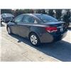 Image 4 : CHEV CRUZE 2014 APP  DUP/T-DON