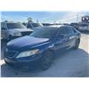 Image 1 : TOYT CAMRY 2011 O/S T-DON