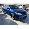 Image 2 : TOYT CAMRY 2011 O/S T-DON