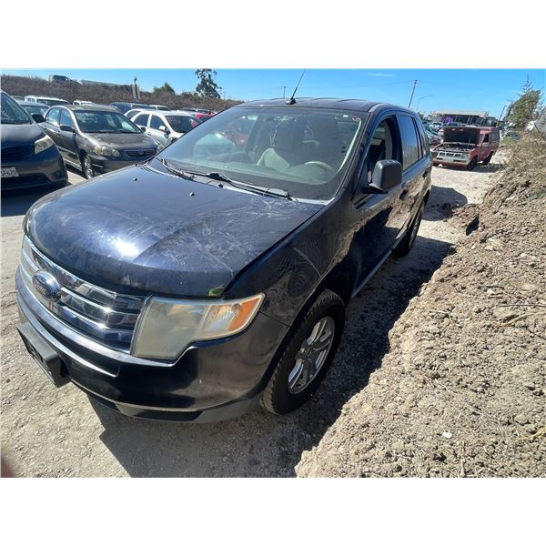 FORD EDGE 2008 T