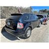 Image 3 : FORD EDGE 2008 T