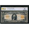 Image 1 : 1922 $20 Gold Certificate PCGS 30