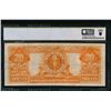 Image 2 : 1922 $20 Gold Certificate PCGS 30