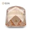 Image 4 : Large 24.65 Ct GIA Certified Natural Morganite