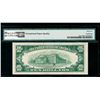 Image 2 : 1950 $10 Chicago FRN PMG 65EPQ