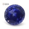 Image 2 : Elegant GIA Certified 1.33 Ct Natural Sapphire
