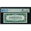 Image 2 : 1934A $1000 Chicago FRN PMG 25NET