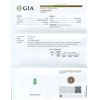Image 4 : Impressive GIA Certified 1.47 Ct Natural Emerald
