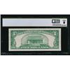 Image 2 : 1929 $5 Chicago FRBN PCGS 63PPQ