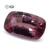 Image 2 : Elegant 0.96 Ct IGI Certified Natural Sapphire