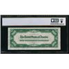 Image 2 : 1934 $1000 Chicago FRN PCGS 55