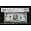 Image 1 : 1969A $50 New York FRN PCGS 67PPQ