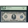 Image 1 : 1914 $10 Cleveland FRN PCGS 40