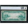 Image 2 : 1914 $20 Philadelphia FRN PCGS 25