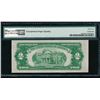 Image 2 : 1928D $2 STAR Legal Tender Note PMG 64EPQ