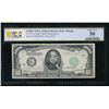 Image 1 : 1934A $1000 Chicago FRN PCGS 50