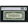 Image 2 : 1934A $1000 Chicago FRN PCGS 50
